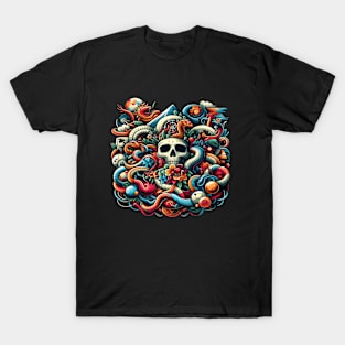 art of desire T-Shirt